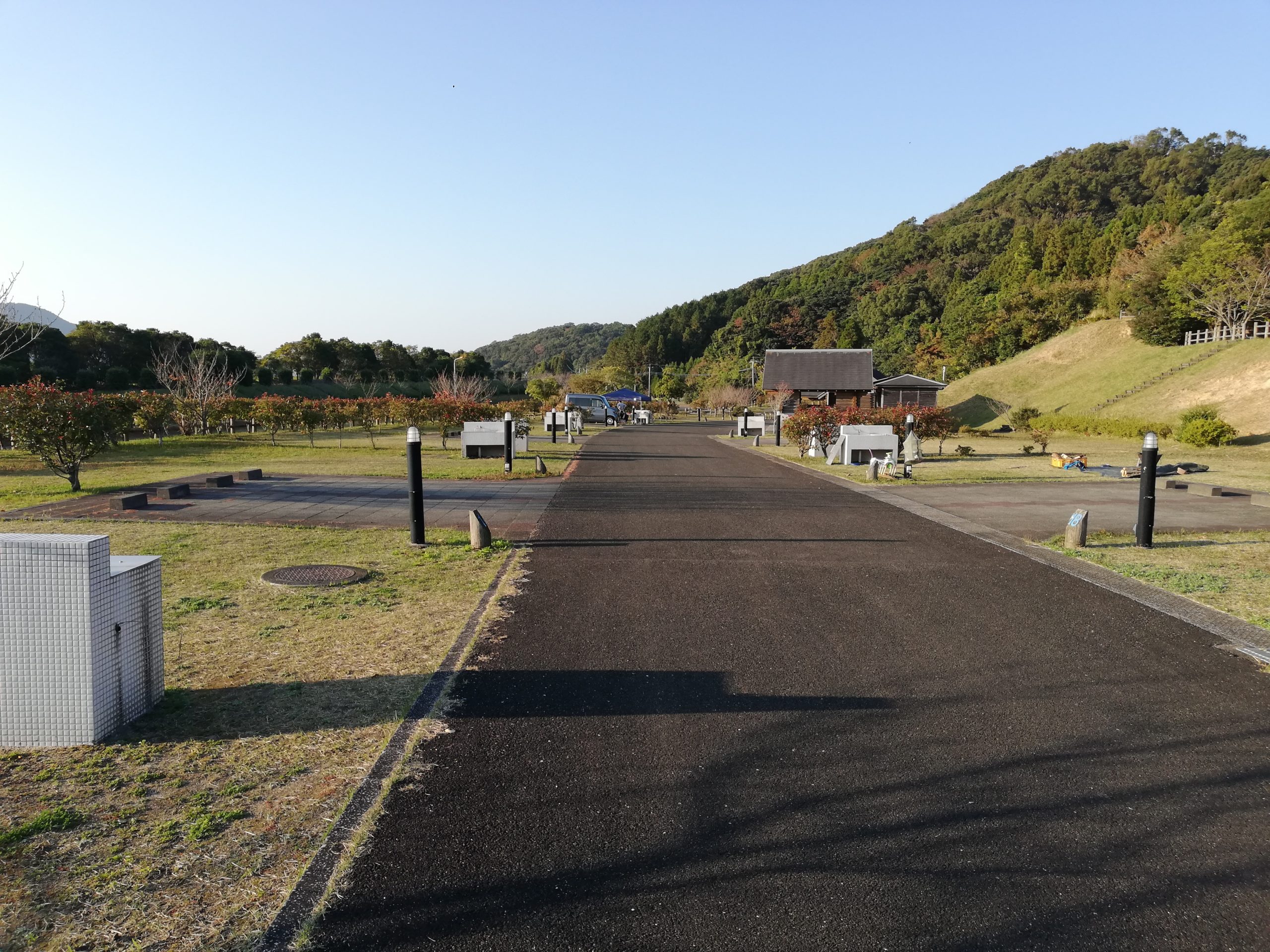 福島オートキャンプ場 長崎 キャンプ場の予約方法などはこちら 家族でキャンプへ出掛けよう