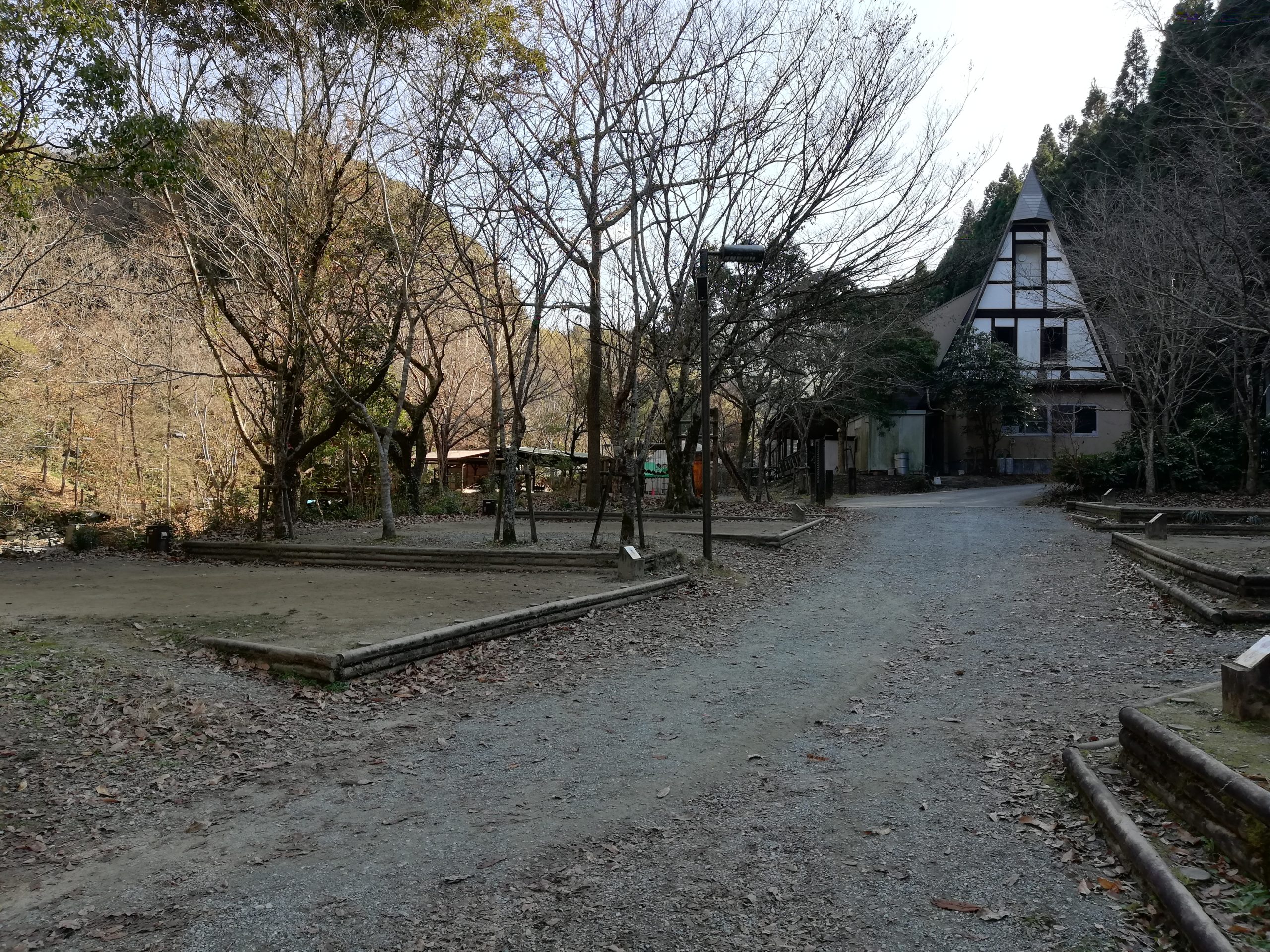 福岡県八女市夢たちばなビレッジ 家族でキャンプへ出掛けよう