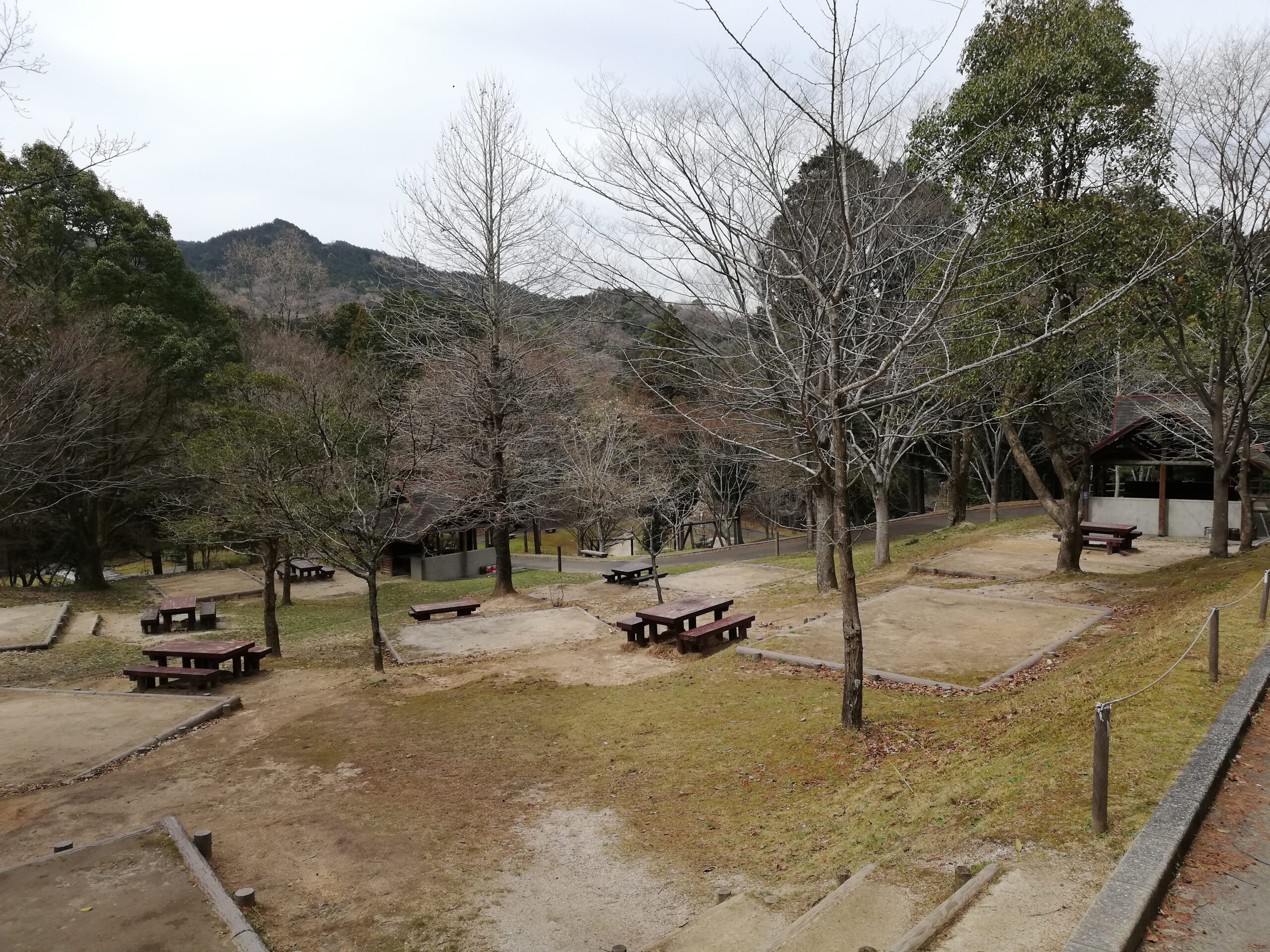 大野城いこいの森キャンプ場 福岡 予約方法などはこちら 家族でキャンプへ出掛けよう