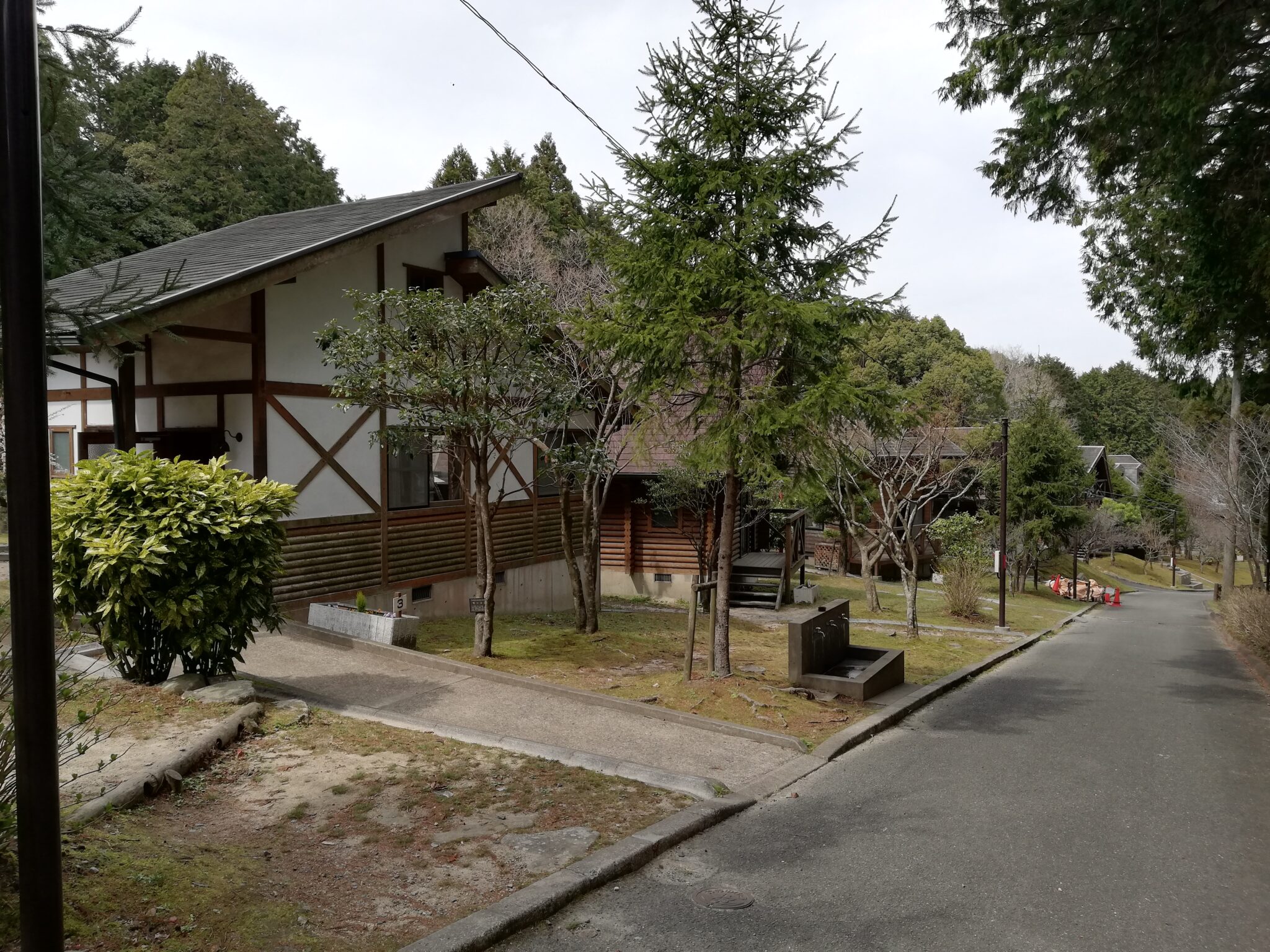 福岡県大野城市大野城いこいの森キャンプ場 家族でキャンプへ出掛けよう